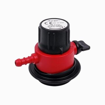 Orcamp Yüksek Basınç Dedantör