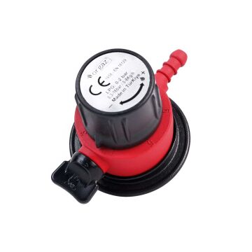 Orcamp Yüksek Basınç Dedantör