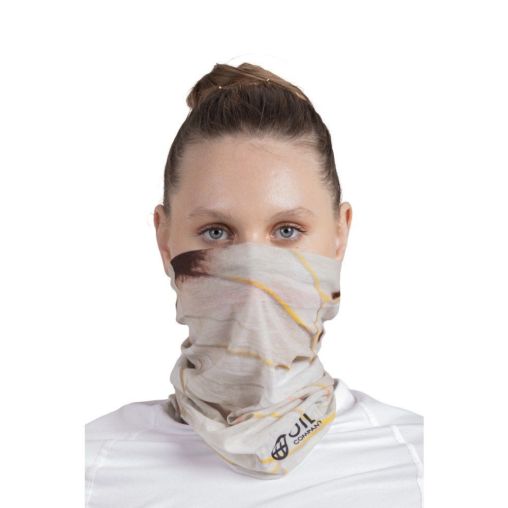 Oil Company Boyunluk Multi-9