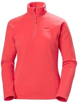 HH15001 Kadın Slope Polar Fleece HHA.213 Cayenne
