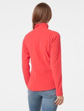 HH15001 Kadın Slope Polar Fleece HHA.213 Cayenne