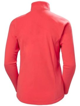 HH15001 Kadın Slope Polar Fleece HHA.213 Cayenne