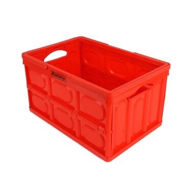 Orcamp Out-3580 Porto Katlanır Piknik Sepeti 50Lt