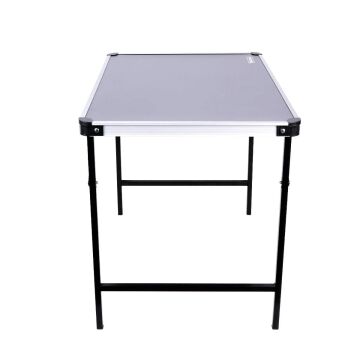 OUT-2110 / Katlanır Piknik Kamp Masası Mdf