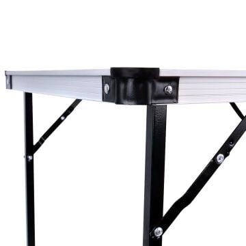 OUT-2110 / Katlanır Piknik Kamp Masası Mdf