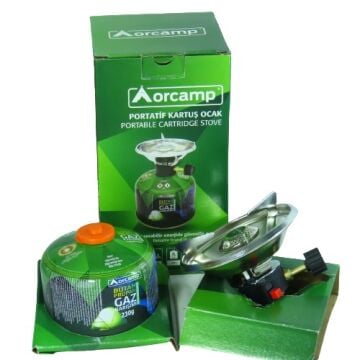 Orcamp Ck-193 Çakmaklı Siboplu Ocak