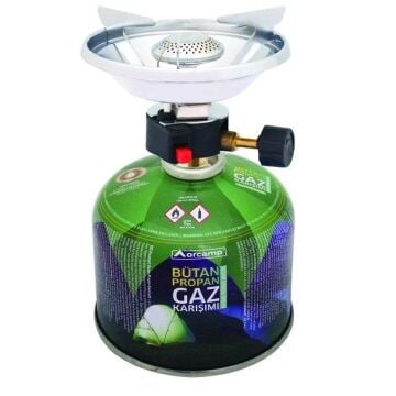 Orcamp Ck-193 Çakmaklı Siboplu Ocak