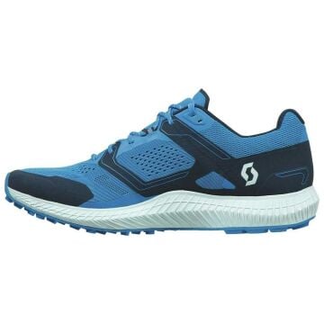 Scott Kinabalu Ultra RC Erkek Koşu Ayakkabısı Mavi-Lacivert(6824)