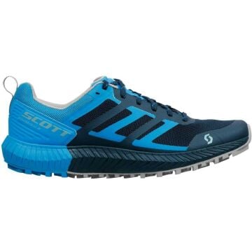 Scott Kinabalu Ultra RC Erkek Koşu Ayakkabısı Mavi-Lacivert(6824)