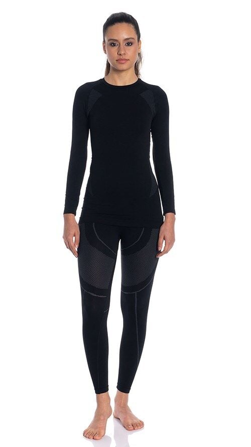 TF Extreme KADIN Seamless Termal Alt İçlik SYH M-L