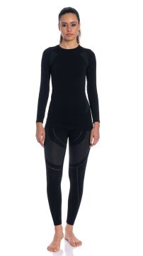 TF Extreme KADIN Seamless Termal Alt İçlik SYH M-L