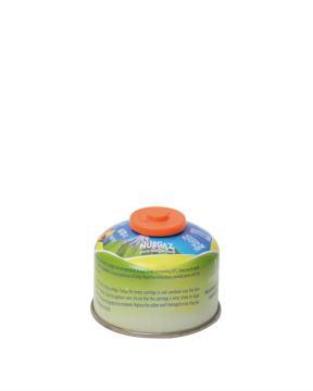 Nurgaz 80 Gr Kartuş