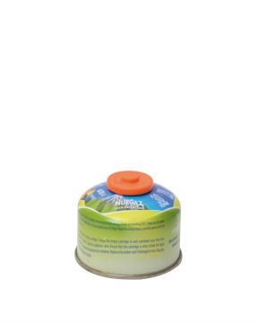 Nurgaz 80 Gr Kartuş