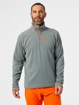 Helly Hansen Mount Erkek Polar Fleece Trooper (591A)