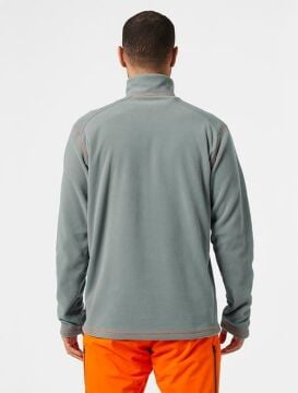Helly Hansen Mount Erkek Polar Fleece Trooper (591A)