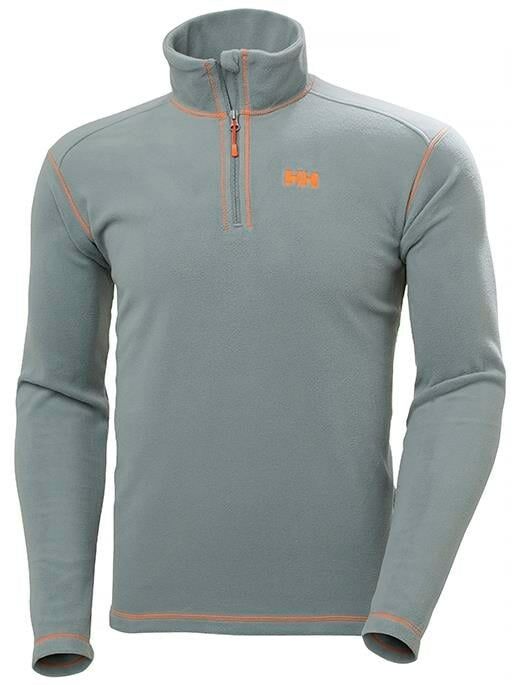 HH12001 Mount Polar Fleece Erkek HHA.591A Trooper