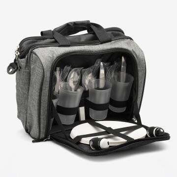 NURGAZ Piknik Set