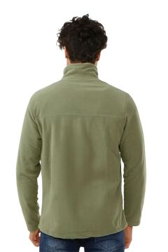 Helly Hansen Zippy Erkek Polar Mont Lav Green (421)
