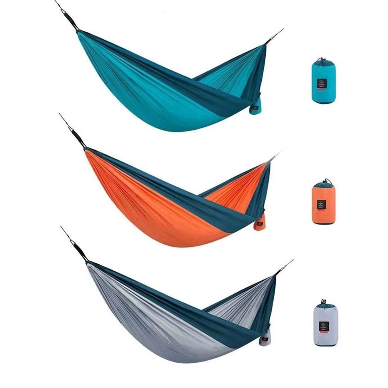 Naturehike Ultralight Swing Çift Kişilik Hamak
