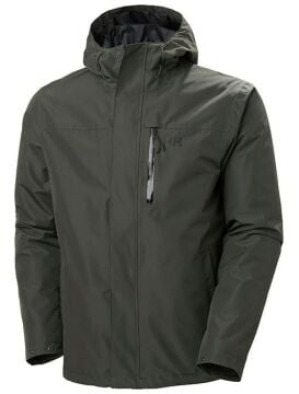 Helly Hansen Juell 3'ü 1 Arada Mont (482)