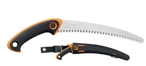Fiskars Budama Testeresi 24cm (1020200)