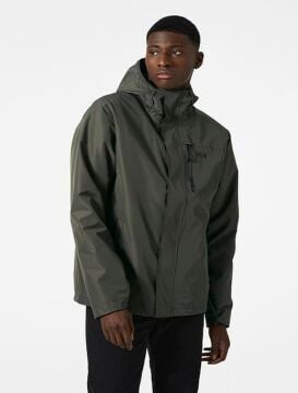 Helly Hansen Juell 3'ü 1 Arada Mont (482)