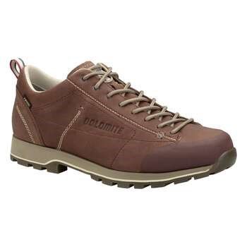 Dolomite Cinquantaquattro Low Fg Gtx Erkek Ay.Kahv