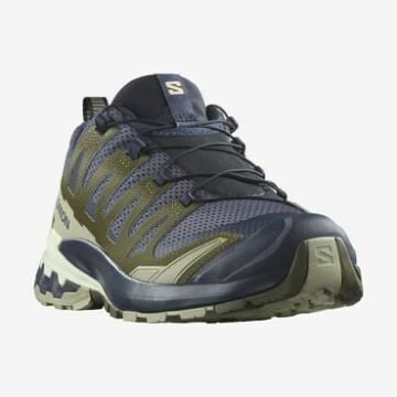 Salomon XA Pro 3D V9 Erkek Outdoor Ayakkabı Yeşil