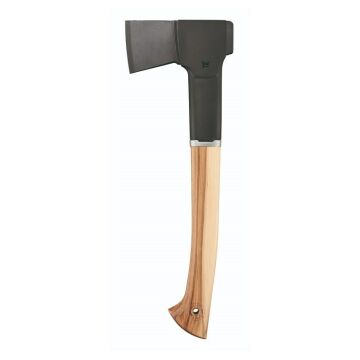 Fiskars Parçalama Baltası Ahşap Saplı N10
