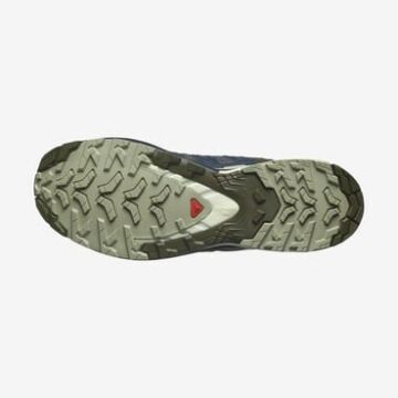 Salomon XA Pro 3D V9 Erkek Outdoor Ayakkabı Yeşil