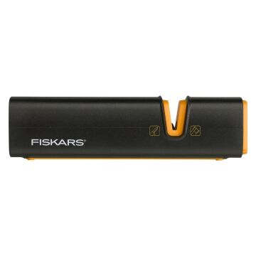 Fiskars Balta ve Bıçak Bileme Aparati (1026797)