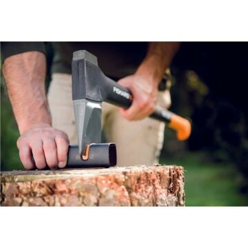 Fiskars Balta ve Bıçak Bileme Aparati (1026797)