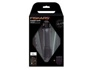 Fiskars Katlanabilir Kürek (1000621)