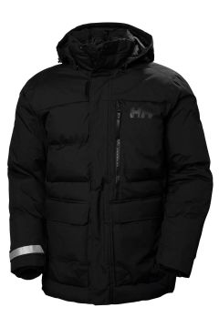 HELLY HANSEN TROMSOE MONT SİYAH HHA.991