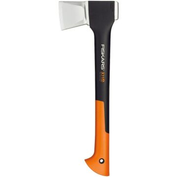 Fiskars Yarma Baltası Kısa Saplı X11 (1015640)