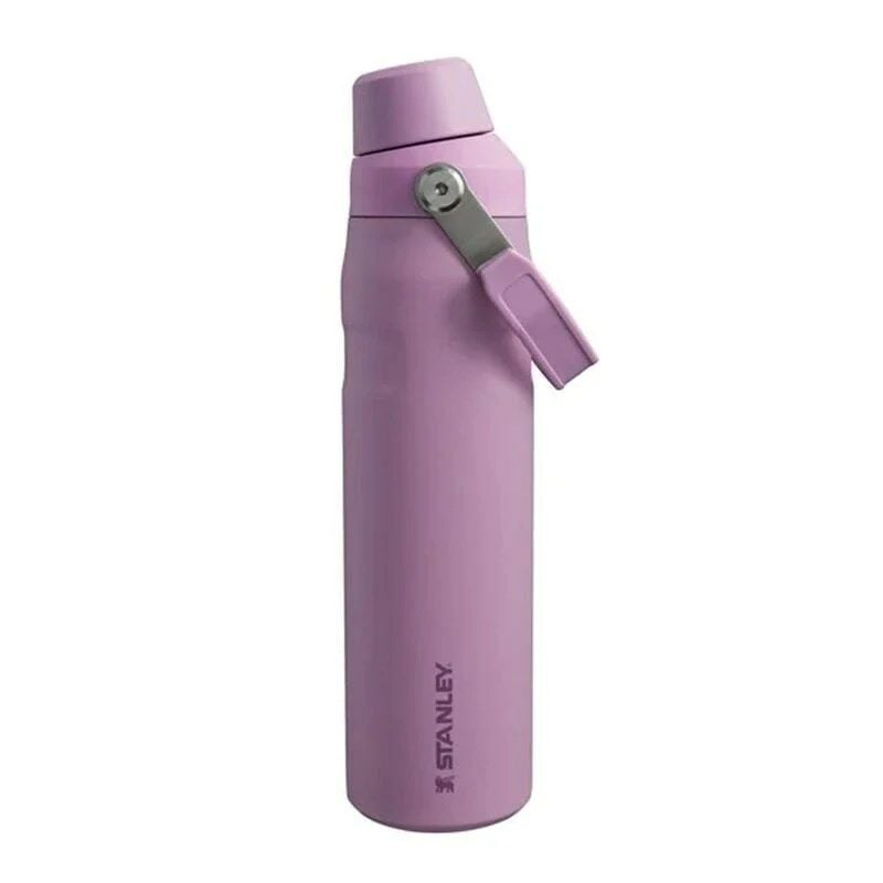 Stanley The Aerolight IceFlow Soğuk Su Termosu 0,60 Lt Lila