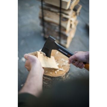 Fiskars Parçalama Baltası Xs_x7 (1015618)