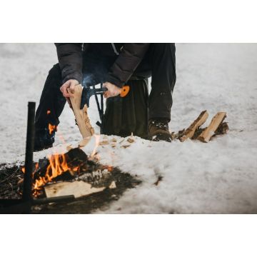 Fiskars Parçalama Baltası Xs_x7 (1015618)