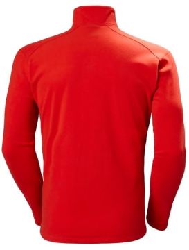 HH12001 Mount Polar Fleece Erkek HHA.222 Alert Red
