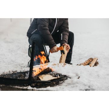 Fiskars Kamp Baltası Xxs_ X5 (1015617)