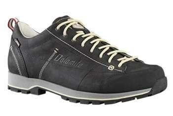 Dolomite Cinquantaquattro Low Fg Gtx Erkek Ay.Siyh