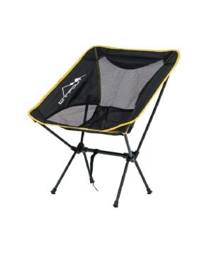 Nurgaz Campout Pratik Kamp Sandalyesi