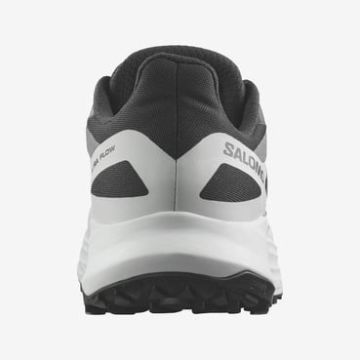 Salomon Ultra Flow Erkek Outdoor Ayakkabısı Siyah - Beyaz