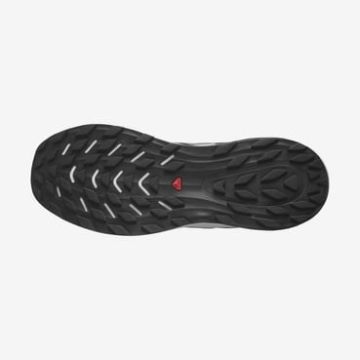 Salomon Ultra Flow Erkek Outdoor Ayakkabısı Siyah - Beyaz