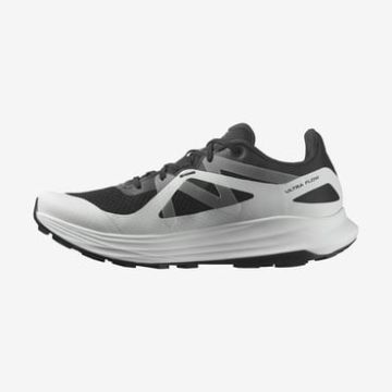 Salomon Ultra Flow Erkek Outdoor Ayakkabısı Siyah - Beyaz