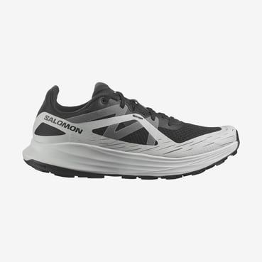 Salomon Ultra Flow Erkek Outdoor Ayakkabısı Siyah - Beyaz