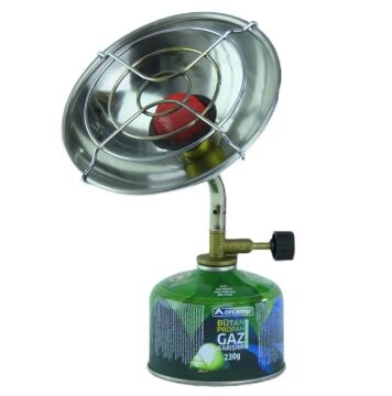 Isıtıcı Fonksiyonlu Kamp Ocak SB-605