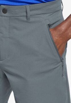Jack Wolfskin Pico Trail Shorts M Grey Odessa