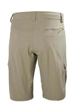 Helly Hansen Erkek Qd Cargo Şort 11 Toprak Rengi