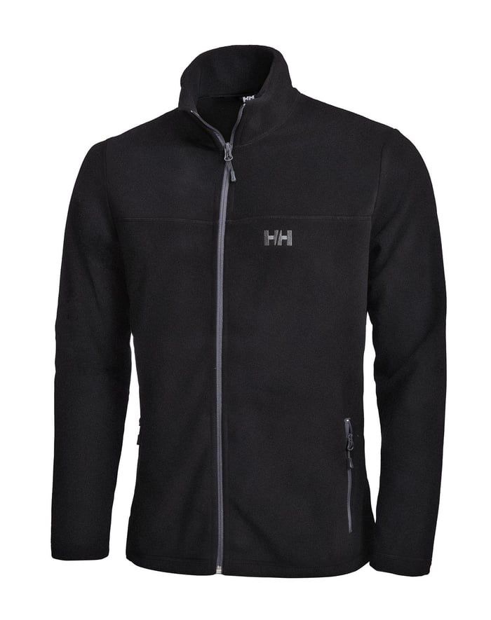 HH12007 Zippy Polar Mont Erkek HHA.990 Black